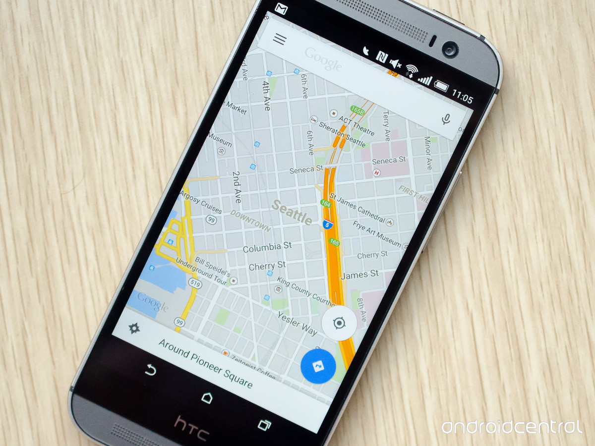 Download free maps for android phone number